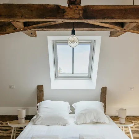 Appartement Le Pont D'or *