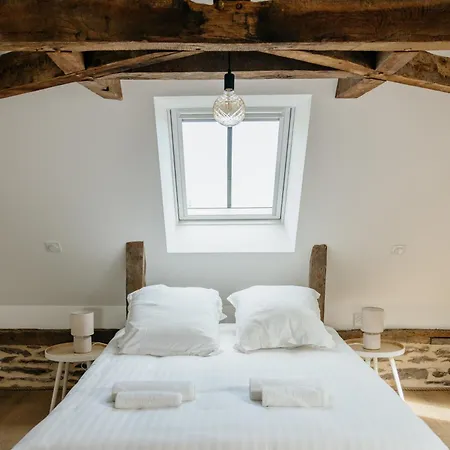 Le Pont D'or Appartement