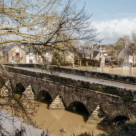 Le Pont D'or