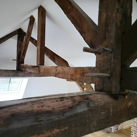Le Pont D'or Appartement