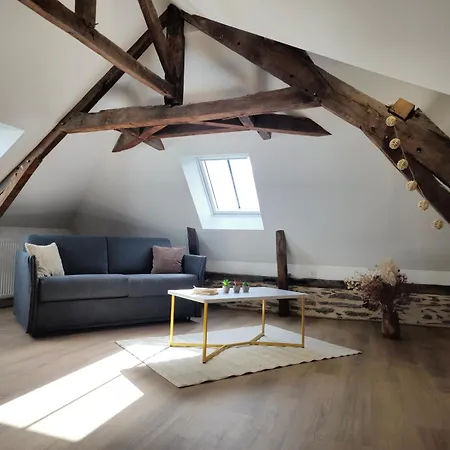 Appartement Le Pont D'or *
