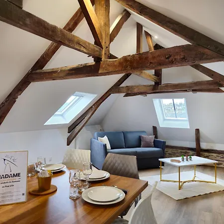Le Pont D'or *