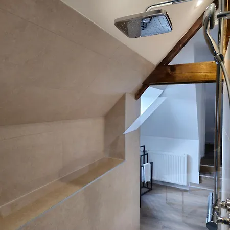 Le Pont D'or Appartement Guichen
