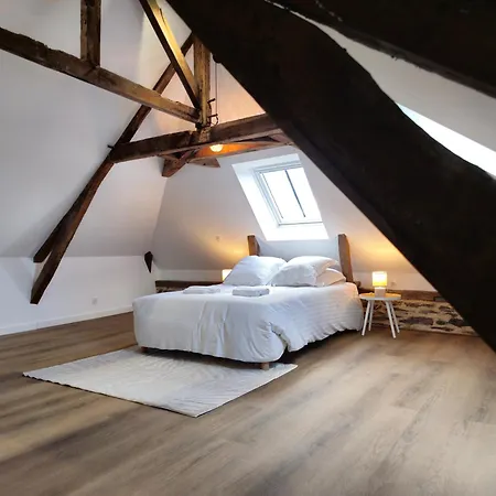 Le Pont D'or Appartement