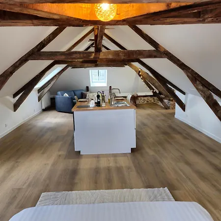 Le Pont D'or Appartement